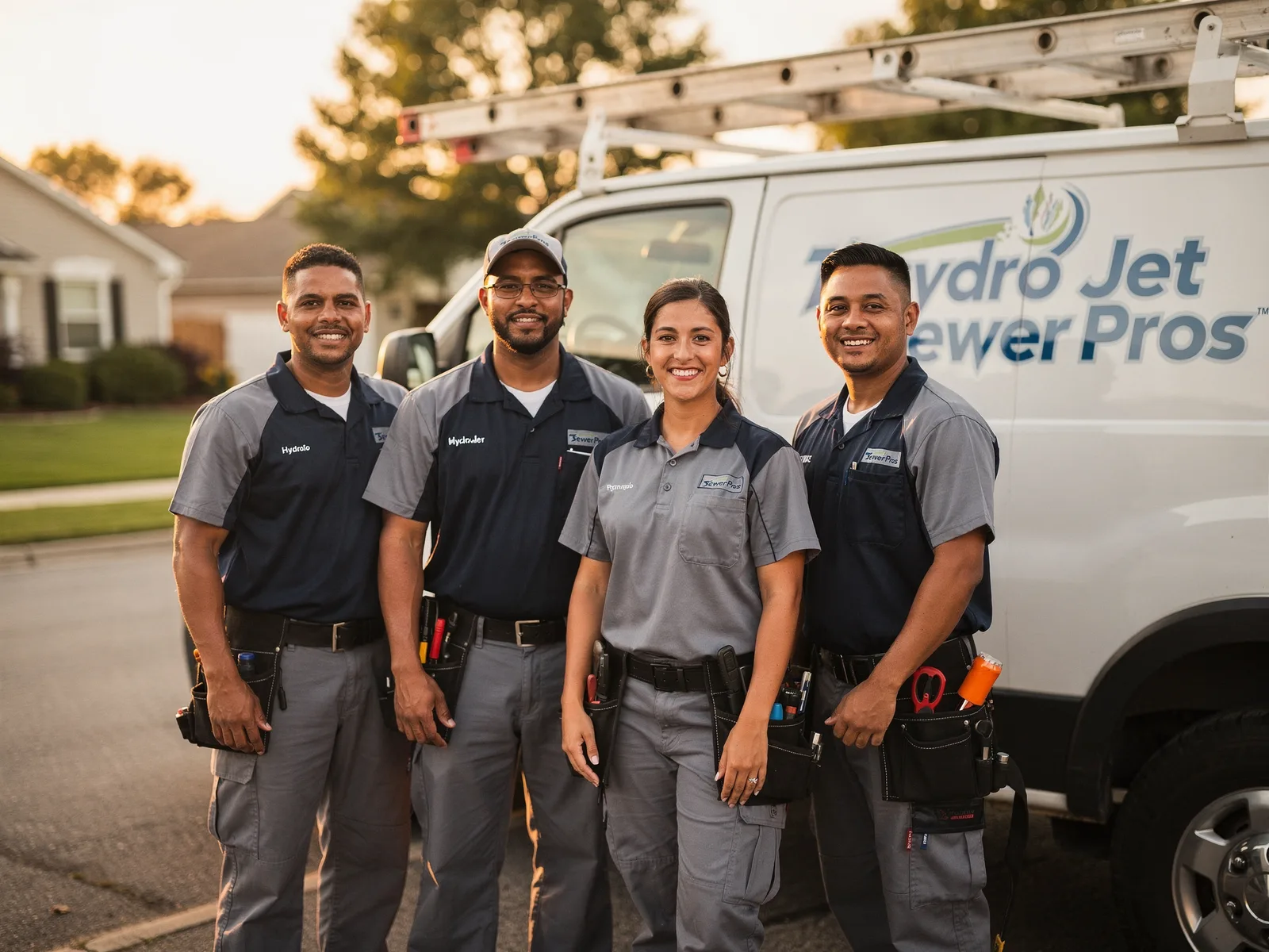 Hydro Jetting company in Santo Domingo Pueblo, NM